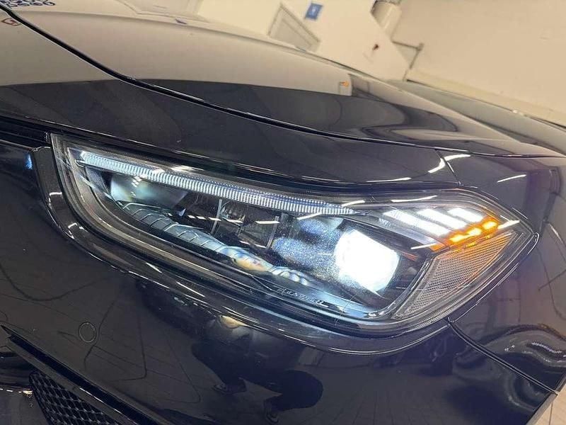 Usata Maserati Ghibli 275 CV (202 kW) 2019 Berlina