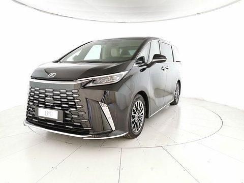 Nero Nuova 2025 Lexus UX Luxury Line SUV | 144.900 € - Immagine 1/4