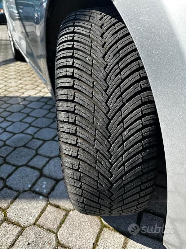 Occasion Kia Carens 115 PK (84 kW) 2013 Grijs MPV