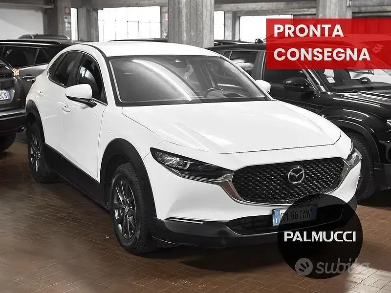 Usata Mazda CX-30 122 CV (89 kW) 2023 SUV