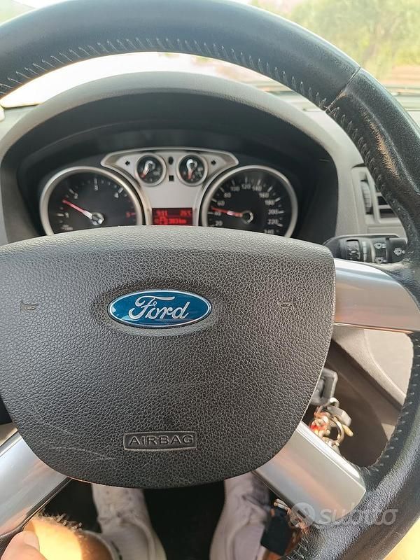 Usata Ford C-MAX 150 CV (110 kW) 2008 Monovolume