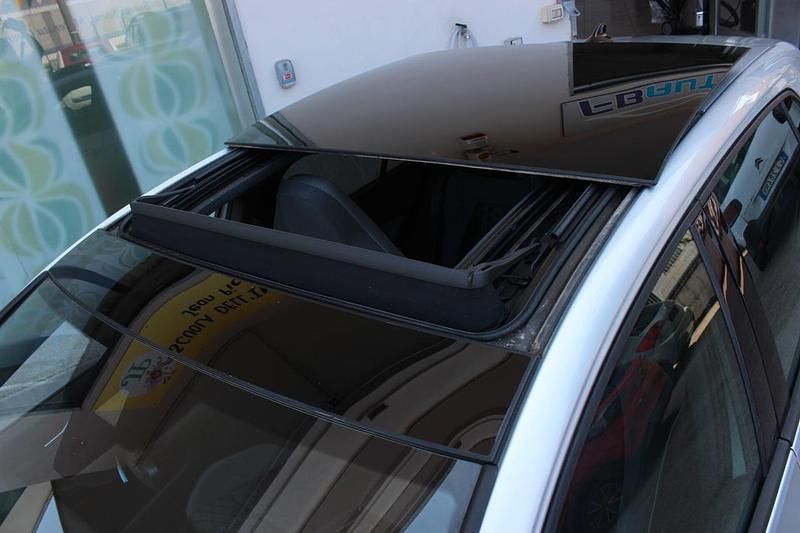 Usata VW Golf VIII R-line 150 CV (110 kW) 2020 Grigio Berlina