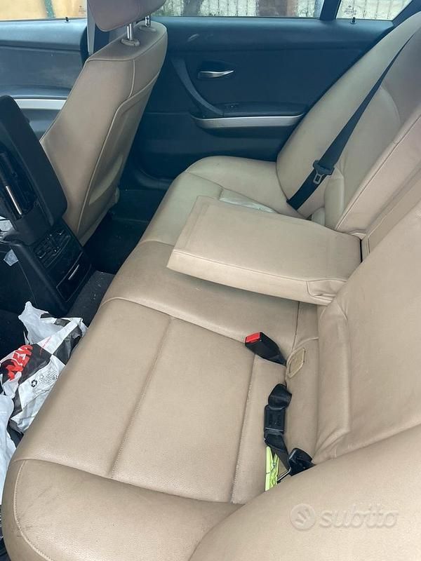 Usata BMW 320 163 CV (119 kW) 2005 Berlina