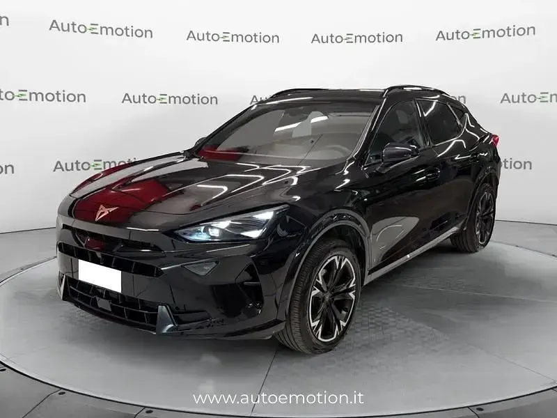 Usata Cupra Formentor 150 CV (110 kW) 2025 SUV