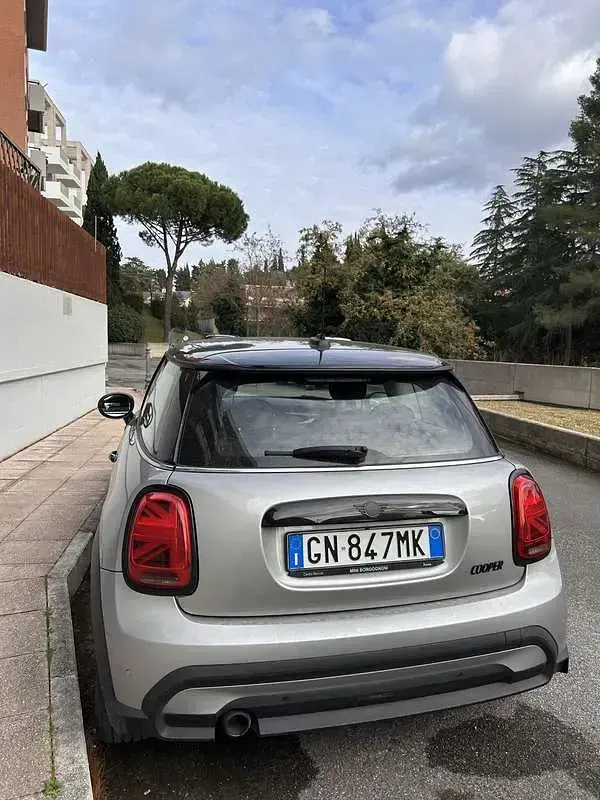 Usata Mini Cooper Classic 136 CV (100 kW) 2023 Utilitaria