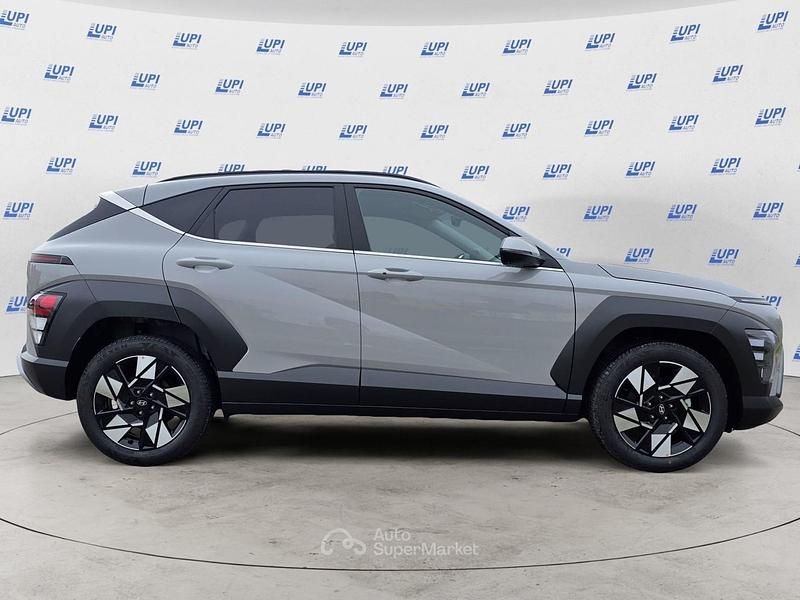 Nuova Hyundai Kona 139 CV (102 kW) 2026 Other SUV