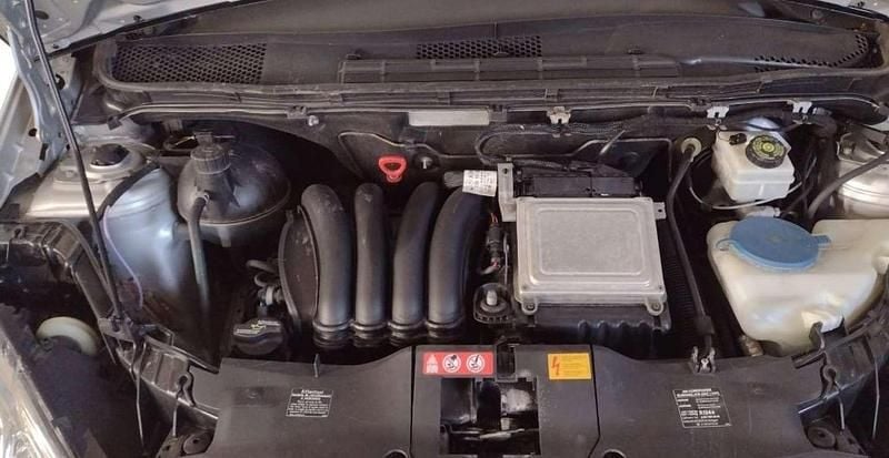 Usata Mercedes A170 Classic 116 CV (85 kW) 2007 Monovolume