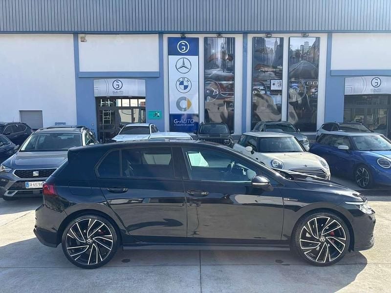 Usata VW Golf VIII GTD 200 CV (147 kW) 2021 Other