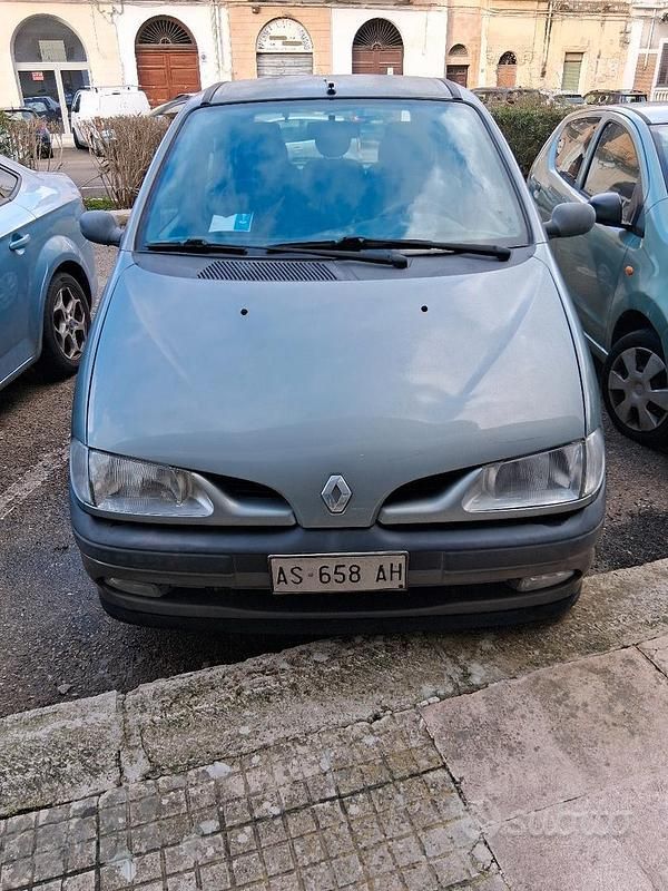 Usata Renault Mégane 1997 Monovolume