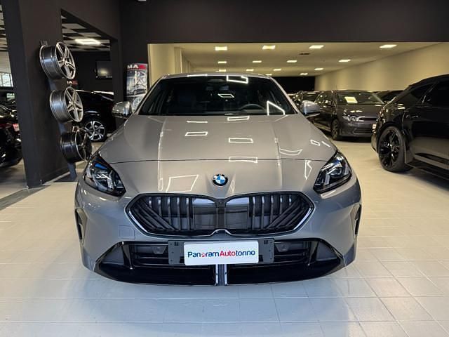 Usata BMW 118 M Sport 150 CV (110 kW) 2024 Grigio scuro Utilitaria