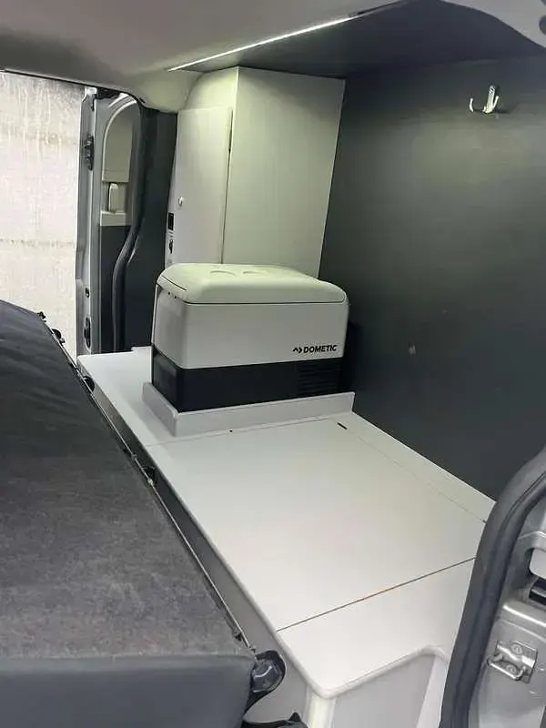 Usata Ford Transit Custom 170 CV (125 kW) 2016