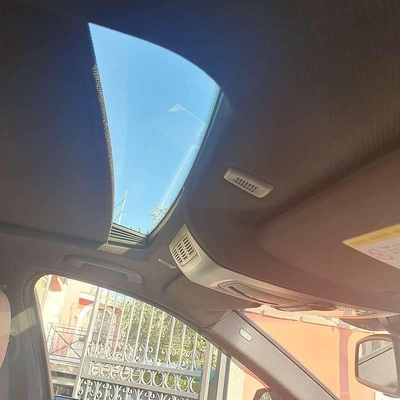 Usata BMW 520 M Sport 184 CV (135 kW) 2012 Nero Berlina