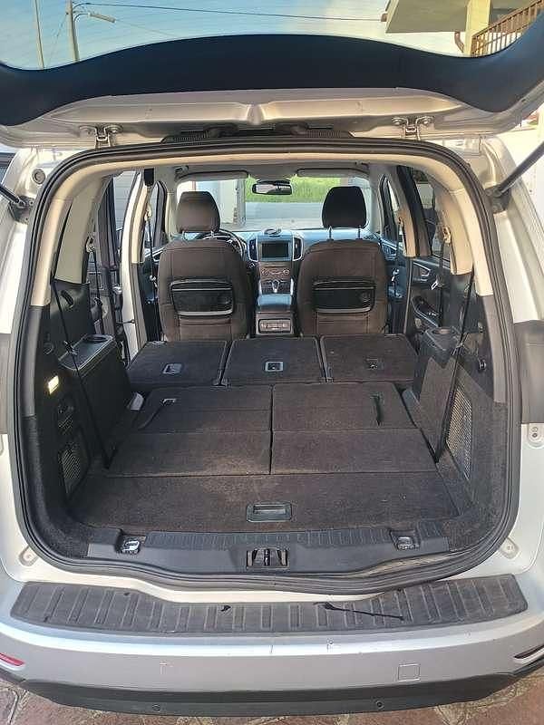 Usata Ford Galaxy Business Edition 150 CV (110 kW) 2016 Monovolume