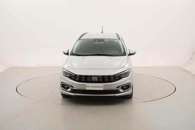 Usata Fiat Tipo Business 131 CV (96 kW) 2022 Argento Station wagon