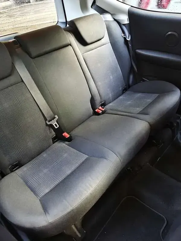 Usata Mercedes A150 Classic 95 CV (69 kW) 2010 Coupé