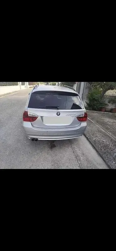 Usata BMW 330 M Sport 231 CV (169 kW) 2006 Station wagon