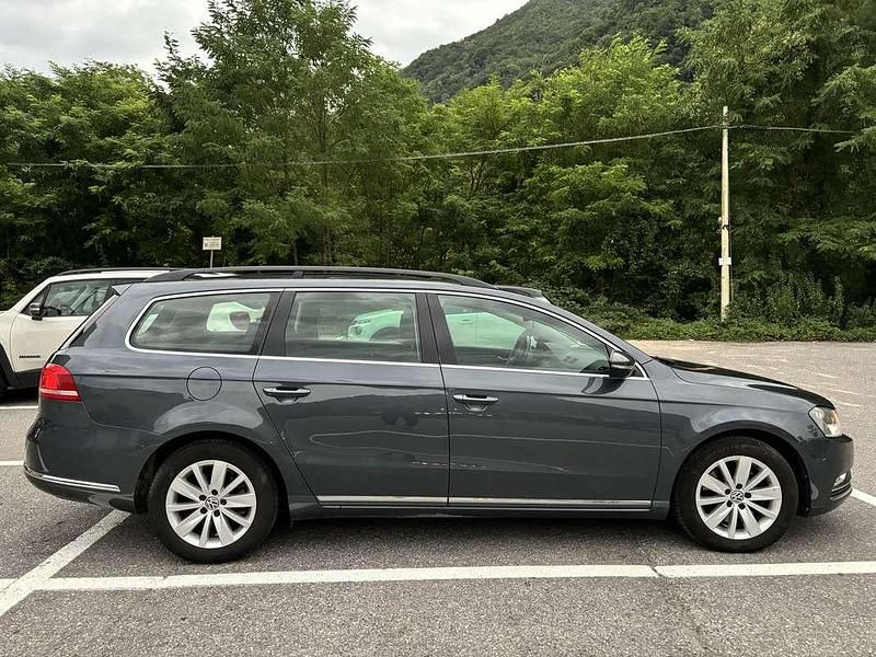 Occasion VW Passat Comfortline 105 ch (77 kW) 2014 Break