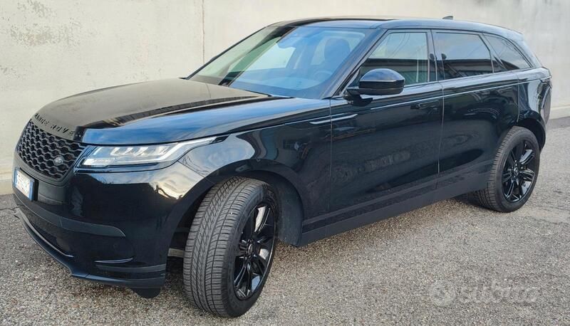 Usata 2019 Land Rover Range Rover Velar SUV | 39.500 € (Molto cara) - Immagine 1/4