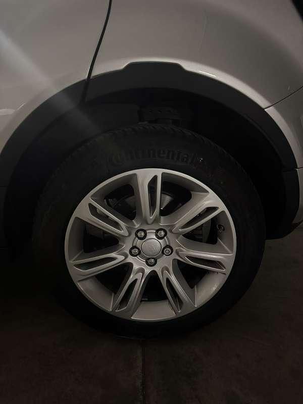 Usata Land Rover Range Rover evoque HSE Dynamic 179 CV (131 kW) 2016 SUV