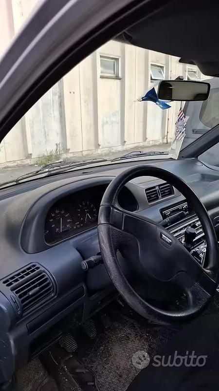 Usata Fiat Scudo 1996