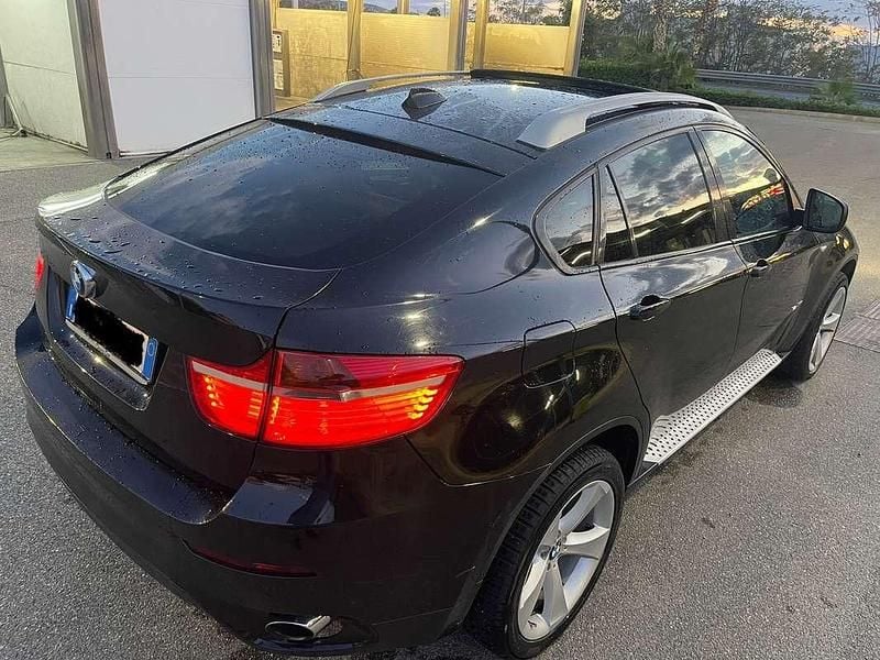 Usata BMW X6 286 CV (210 kW) 2010 SUV