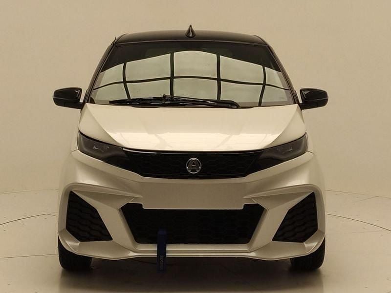 Usata Aixam City GTI 2023 Bianco Utilitaria