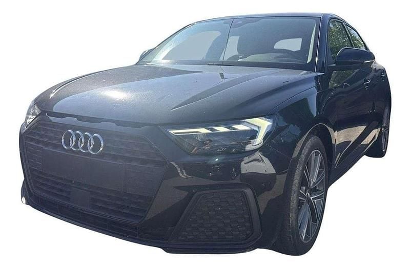 Nero Usata 2020 Audi A1 Admired Due volumi | 18.950 € (Buon prezzo) - Immagine 1/4