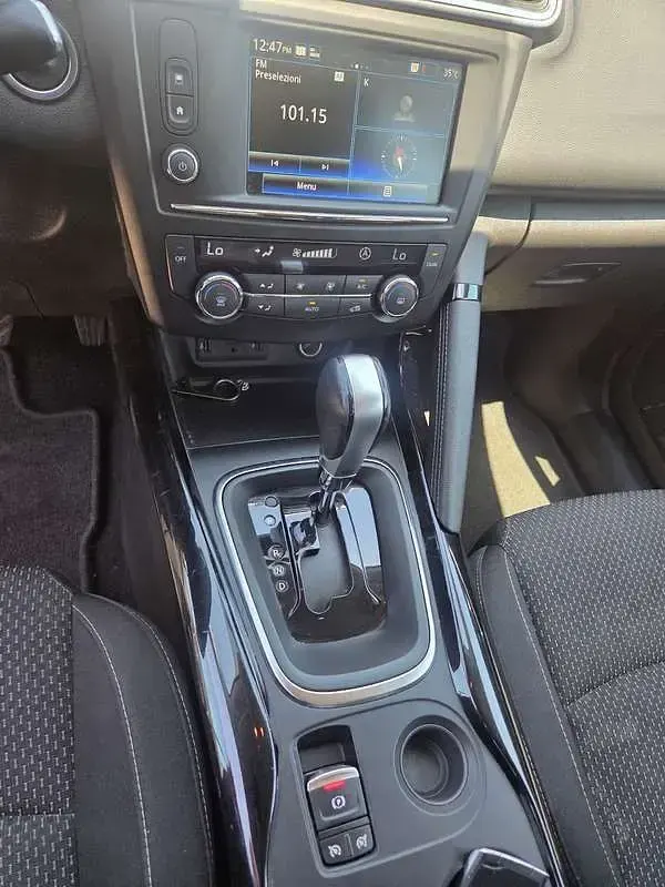 Usata Renault Kadjar Intens 110 CV (80 kW) 2018 SUV