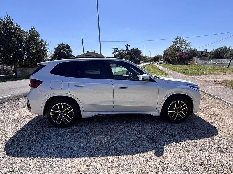 Usata BMW iX1 67 kW (92 CV) 2024 SUV