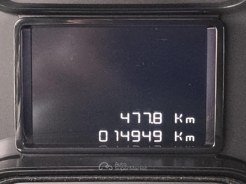 Usata Citroën C3 Aircross Feel 110 CV (80 kW) 2022 Bianco SUV