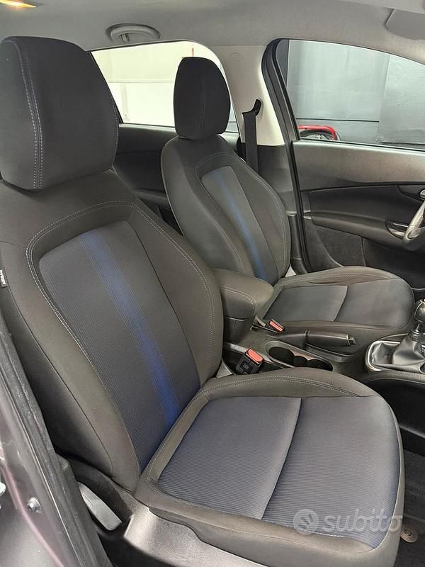 Usata Fiat Tipo Business 2020 Grigio Station wagon