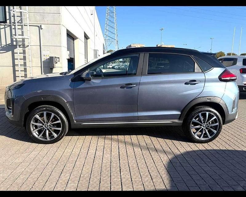 Nuova DR DR 3.0 116 CV (85 kW) 2026 Greyblack SUV