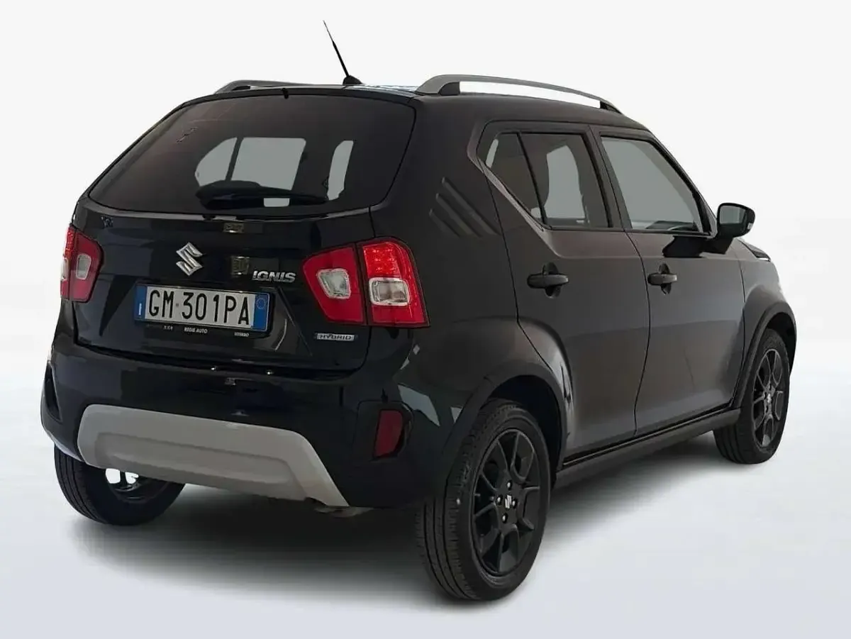 Usata Suzuki Ignis 83 CV (61 kW) 2023 Other SUV