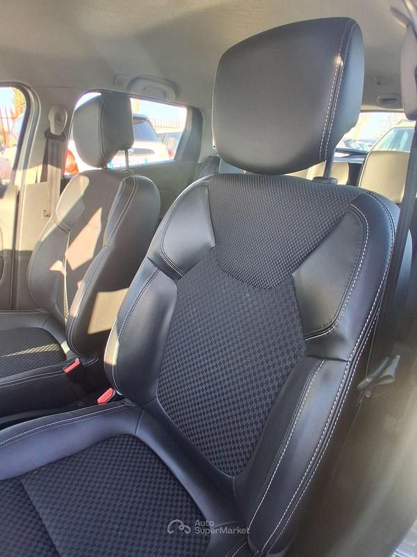 Usata Renault Clio GrandTour 90 CV (66 kW) 2019 Argento Station wagon