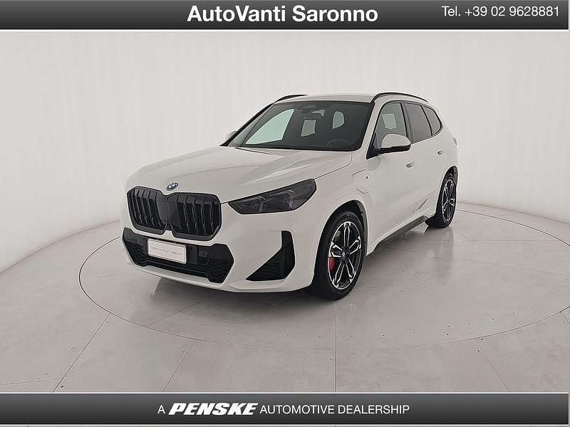 Usata BMW X1 M Sport 245 CV (180 kW) 2025 SUV