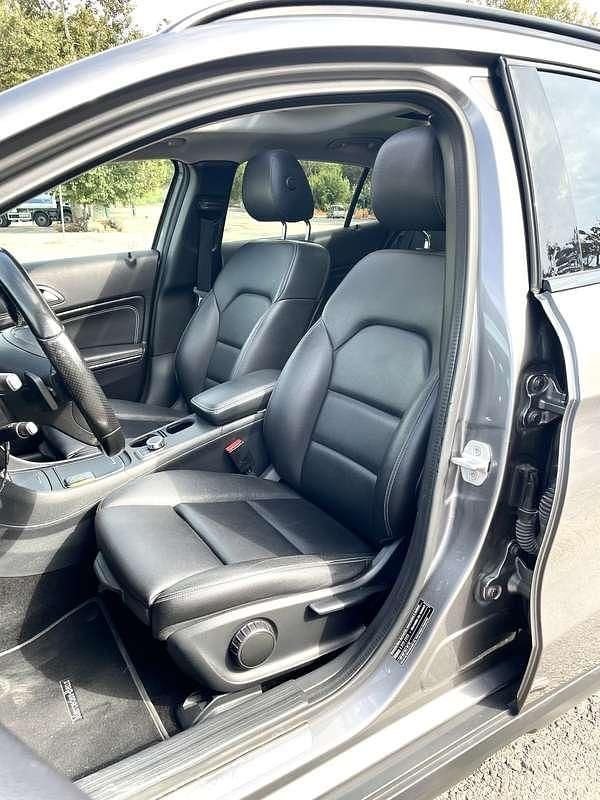 Usata Mercedes GLA200 Premium 136 CV (100 kW) 2017 SUV