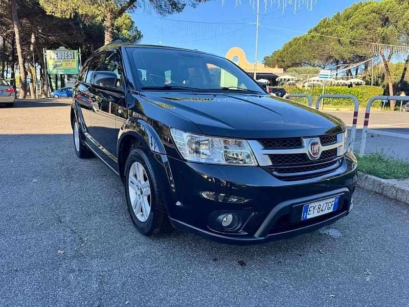 Other Usata 2015 Fiat Freemont SUV | 5900 € (Super prezzo) - Immagine 1/4