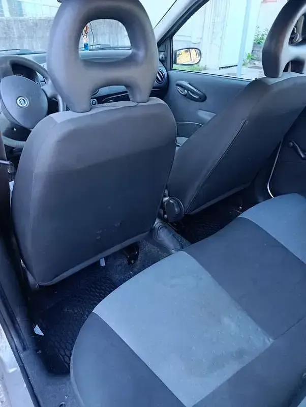 Usata Fiat Punto Classica 60 CV (44 kW) 2007 Utilitaria