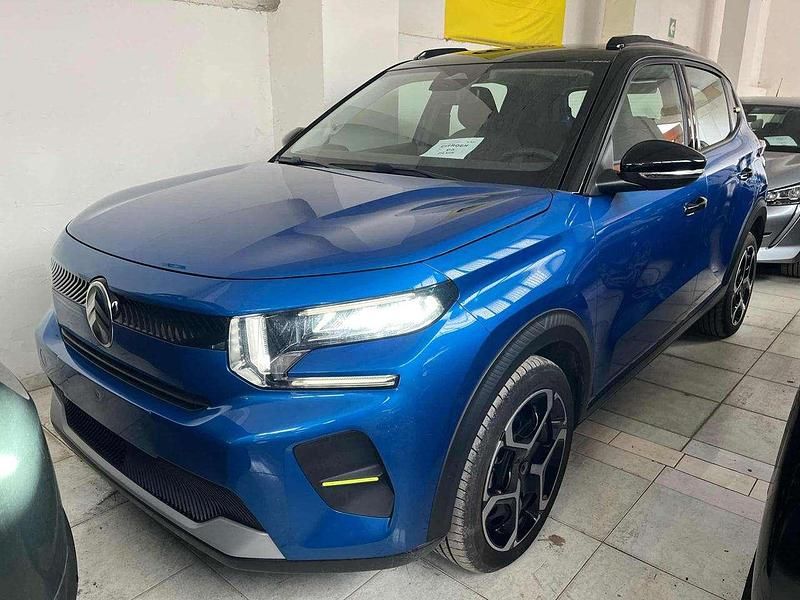 Usata Citroën C3 PureTech 101 CV (74 kW) 2025 Vari colori Berlina
