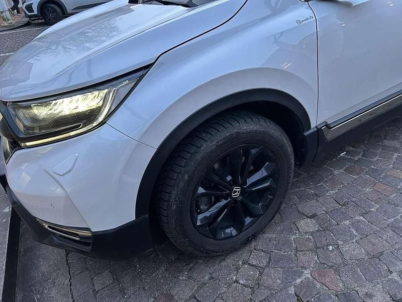 Usata Honda CR-V Sport 145 CV (106 kW) 2022 SUV