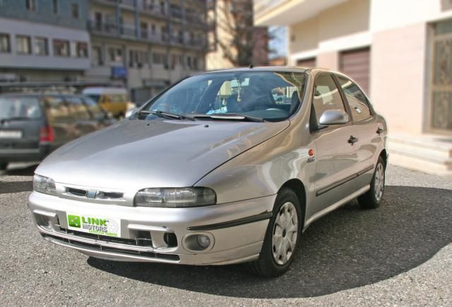 Fiat brava sx