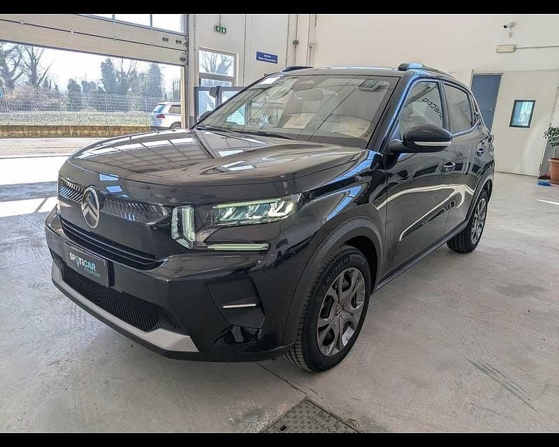 Usata Citroën C3 PureTech 101 CV (74 kW) 2025 SUV