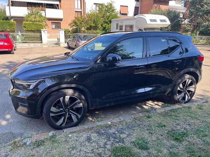 Usata Volvo XC40 Plus 163 CV (119 kW) 2022 SUV