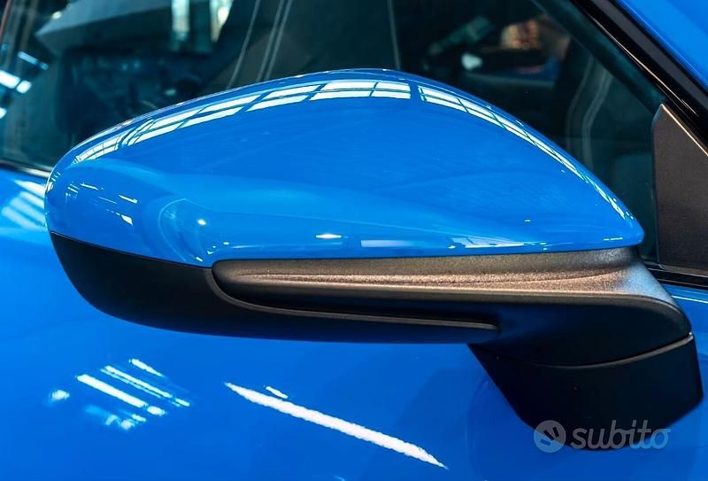Usata Porsche 911 Carrera 394 CV (289 kW) 2024 Blu Coupé