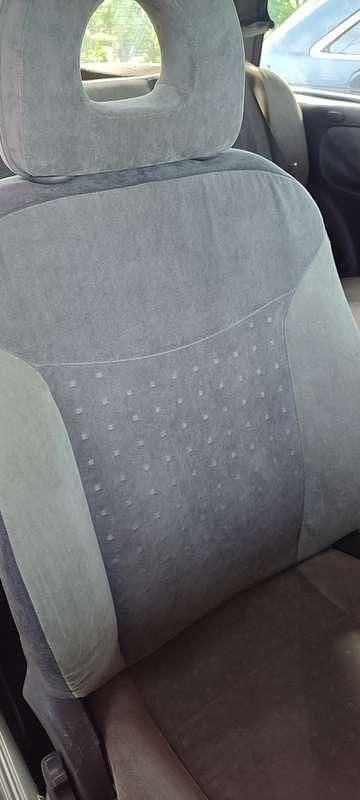 Grigio Usata 2003 Lancia Ypsilon Due volumi | 500 € (Super prezzo) - Immagine 1/4