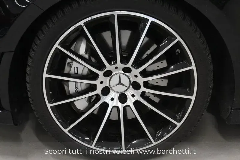 Usata Mercedes A35 AMG AMG 306 CV (225 kW) 2021 Altro Utilitaria