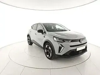 Usata Renault Captur Evolution 101 CV (74 kW) 2025 SUV
