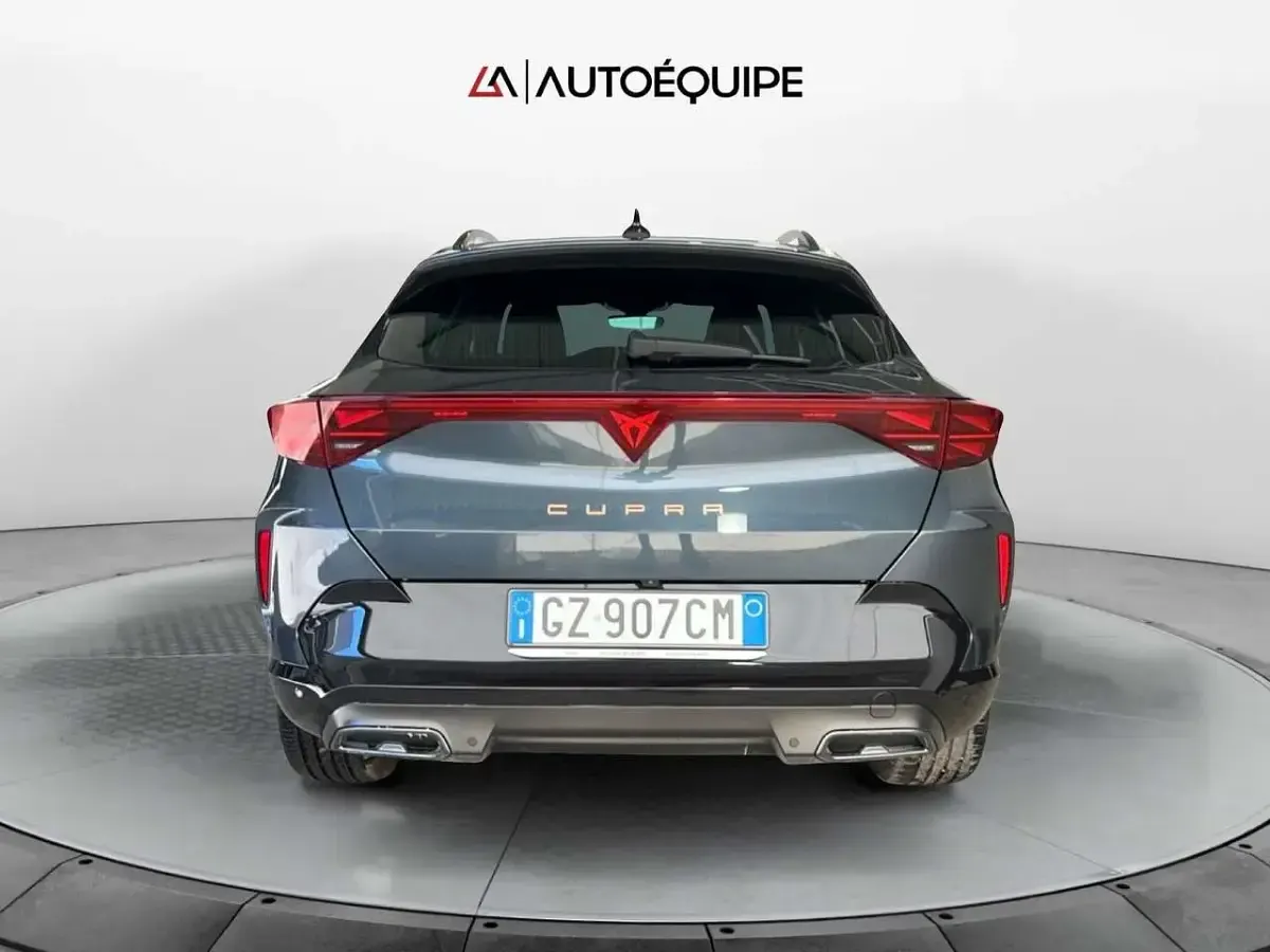 Usata Cupra Formentor 150 CV (110 kW) 2025 Other SUV