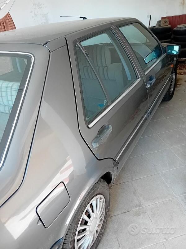 Usata Fiat Croma 1990 Utilitaria