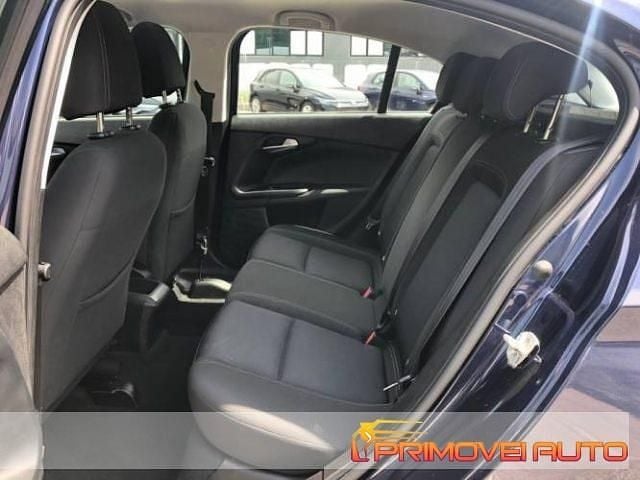 Usata Fiat Tipo Mirror 95 CV (69 kW) 2020 Blu